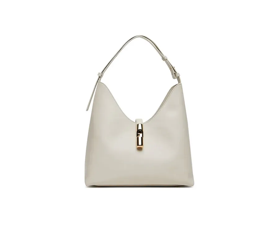 obrazek 1 Furla Torebka WB01499 BX3104 1704S Biały