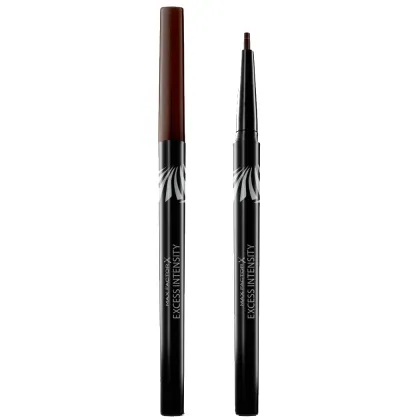 Zdjęcie Max Factor Excess Longwear Eyeliner, 06 Brown Escessive Brown 2 g