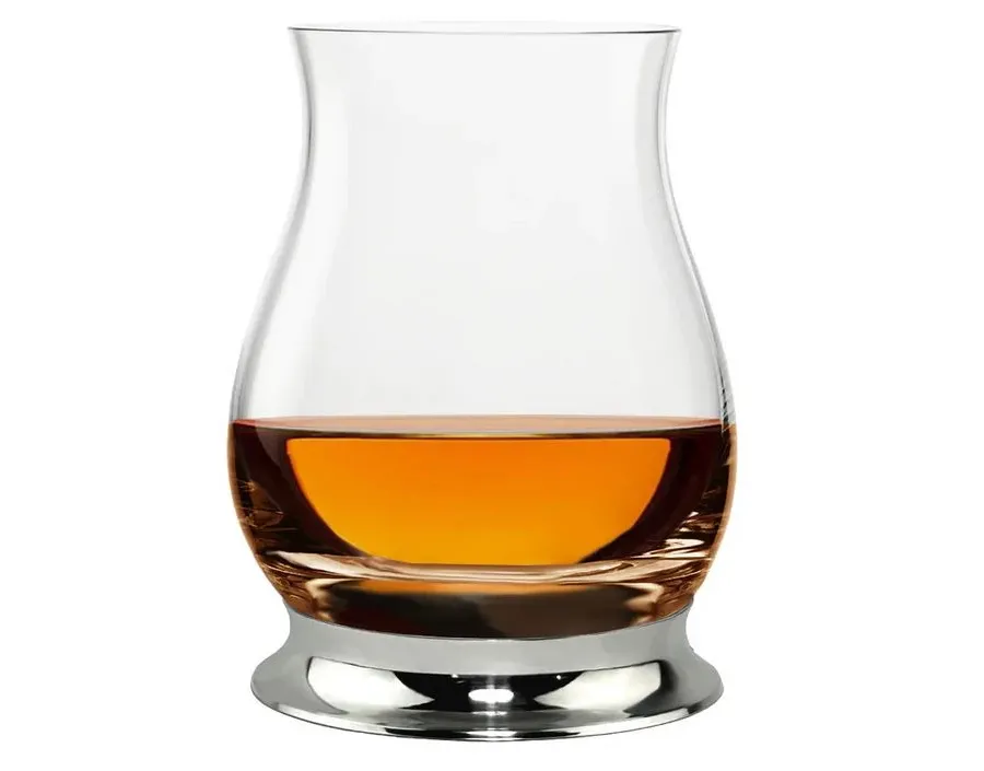 obrazek 1 Oryginalna szklanka do whisky 350 ml