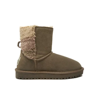 Zdjęcie Pepe Jeans Śniegowce PLS50533 Brązowy