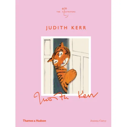 Zdjęcie Książka Judith Kerr (ilustratorzy) - Thames and Hudson