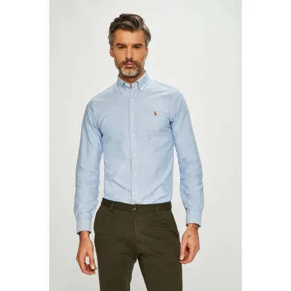 Zdjęcie Polo Ralph Lauren - Koszula 710549084007