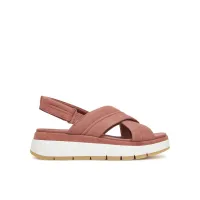 Zdjęcie Clarks Sandały Tuscan Cross 26181471 Różowy