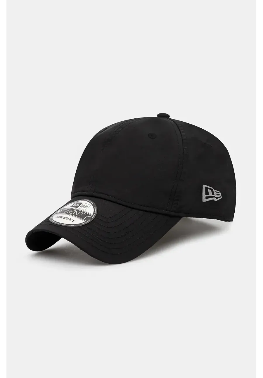 obrazek 1 New Era czapka z daszkiem WR 920 kolor czarny gładka 60565098