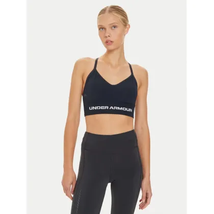 Zdjęcie Under Armour Biustonosz sportowy UA Vanish 1384417 Czarny