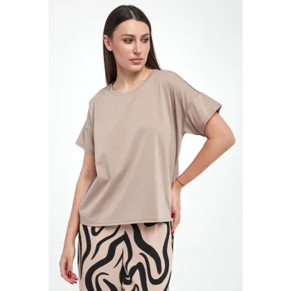 Zdjęcie T-shirt damski JOSEPH RIBKOFF Joseph Ribkoff
