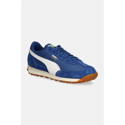 Zdjęcie Puma sneakersy Easy Rider Vintage kolor niebieski 399028