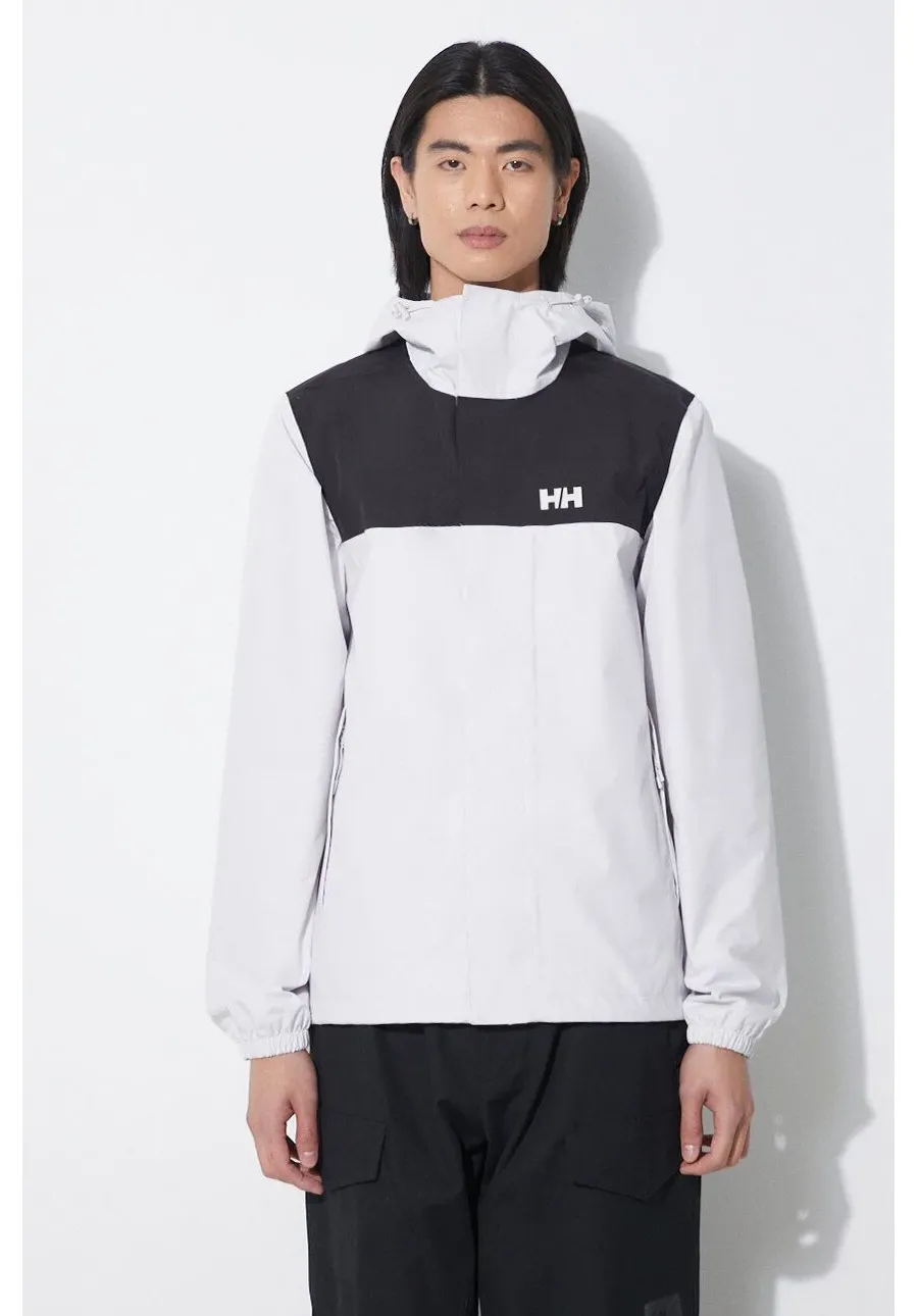 obrazek 1 Helly Hansen kurtka VANCOUVER męska kolor biały