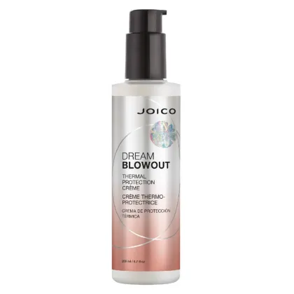 Zdjęcie Joico Dream Blowout Krem Termiczny do włosów 200 ml