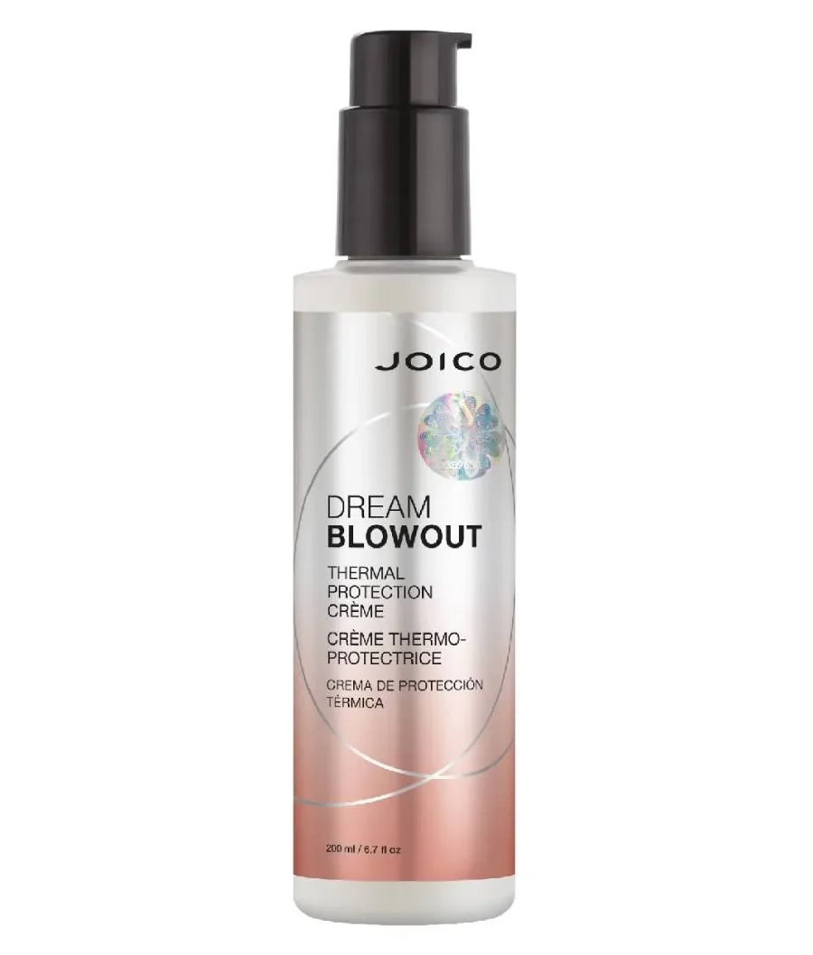 obrazek 1 Joico Dream Blowout Krem Termiczny do włosów 200 ml