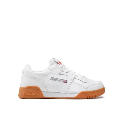 Zdjęcie Reebok Sneakersy Workout Plus CN2126 Biały