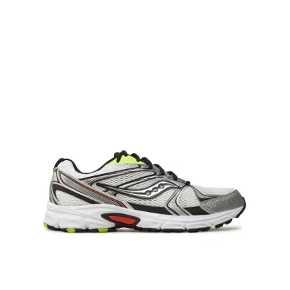 Zdjęcie Saucony Sneakersy S70812 12 Srebrny
