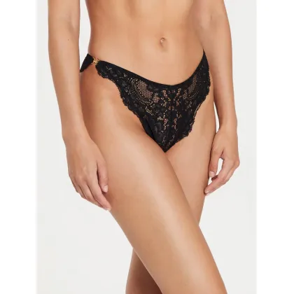 Zdjęcie Guess Figi brazylijskie O4YE16 KCC70 Czarny