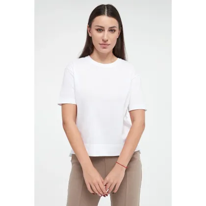 Zdjęcie T-shirt damski JOOP! Joop!