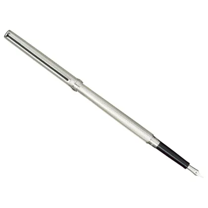 Zdjęcie Sailor Rodowane Pióro Wieczne Chalana Barley Black