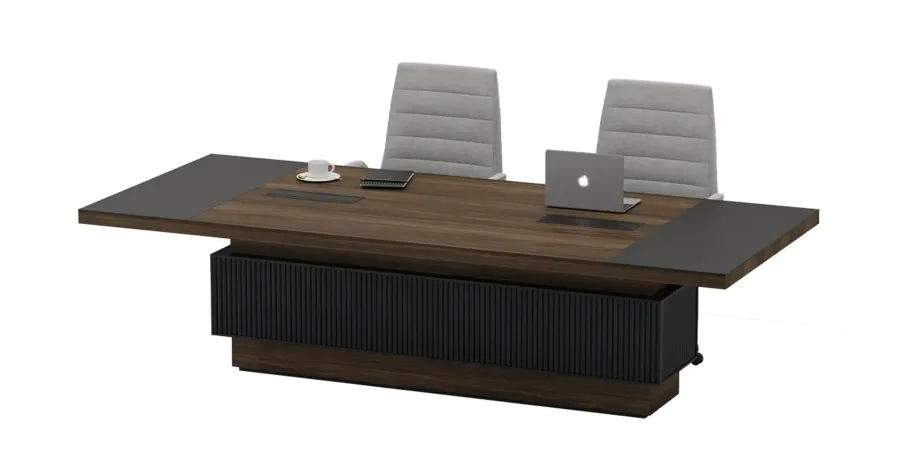 obrazek 1 Elegancki konferencyjny stół z serii Be Cool