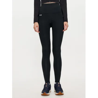 Zdjęcie Under Armour Legginsy UA Motion 1383607 Czarny Slim Fit
