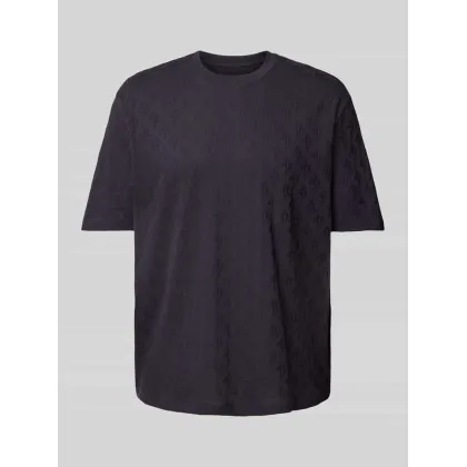 Zdjęcie T-shirt z okrągłym dekoltem