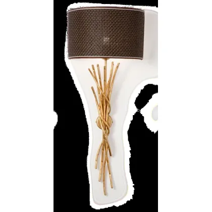 Zdjęcie Gustowny kinkiet do apartamentu - Euro Lamp Art