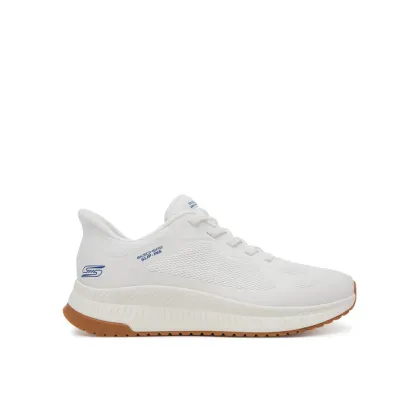 Zdjęcie Skechers Sneakersy Bobs Squad 4- 118423/WHT Biały