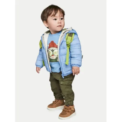 Zdjęcie Mayoral Joggery 2535 Zielony Regular Fit