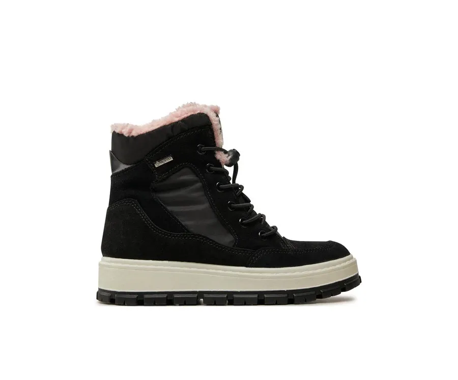 obrazek 1 Primigi Śniegowce 6869911 S GORE-TEX Czarny
