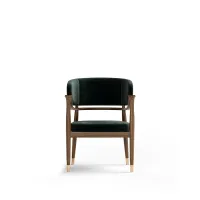 Picture Beautiful vintage chair