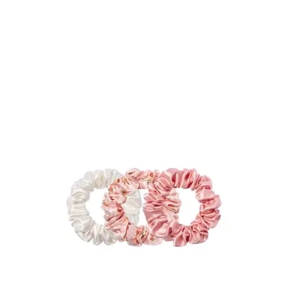 Zdjęcie Slip Pure Silk Large Scrunchies Petal Gumka do włosów 3 szt.