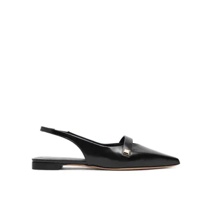 Zdjęcie Max Mara Sandały Mmspring 2414521111600 Czarny