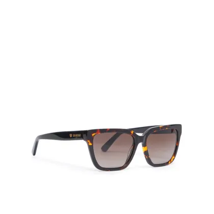 Zdjęcie LOVE MOSCHINO Okulary przeciwsłoneczne MOL087/S Brązowy