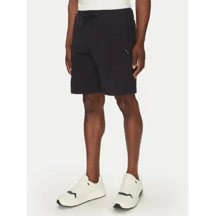 Zdjęcie Armani Exchange Szorty sportowe XM000471 AF13109 UB101 Granatowy Regular Fit