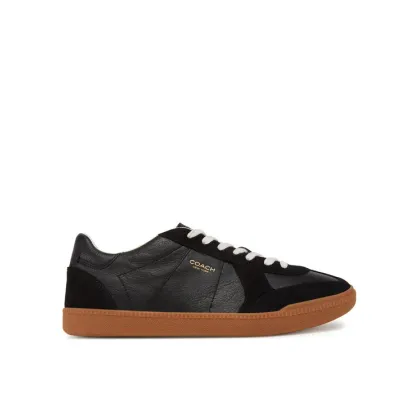 Zdjęcie Coach Sneakersy Ellis CAQ33 Czarny