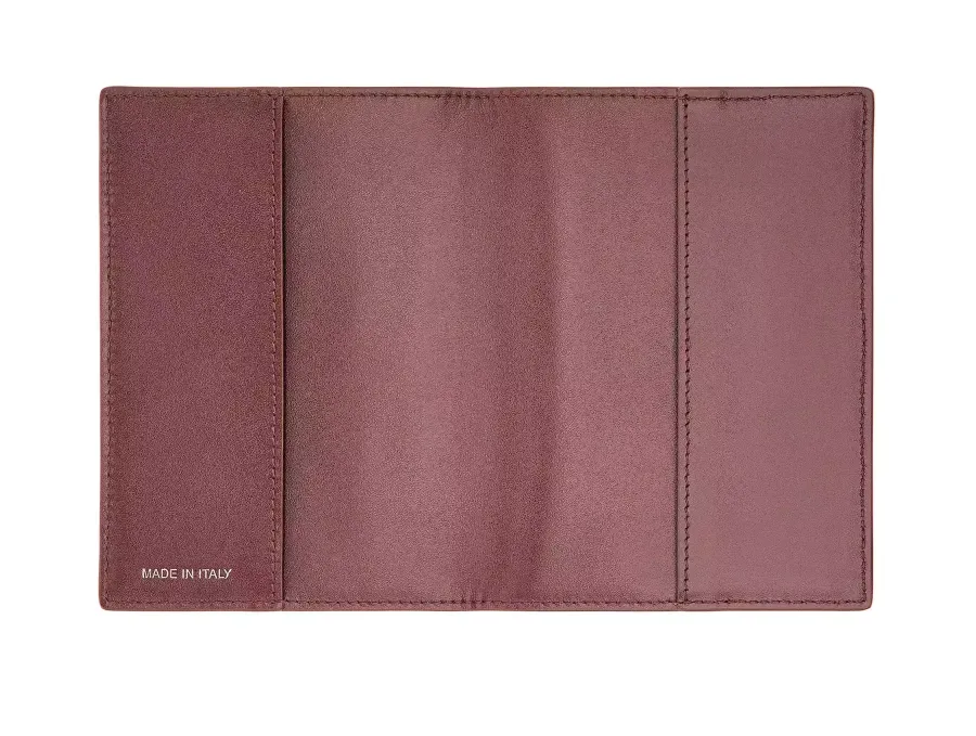 obrazek 5 Wyjątkowe etui na paszport Grained Collection