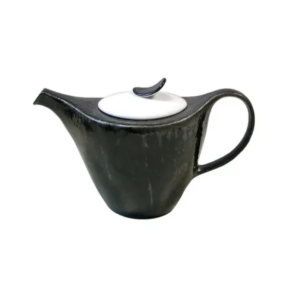 Zdjęcie Unikatowy dzbanek do herbaty od portugalskiego producenta