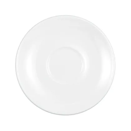 Zdjęcie Stylowy porcelanowy spodek pod filiżankę do espresso 12,7 cm - Seltmann Weiden