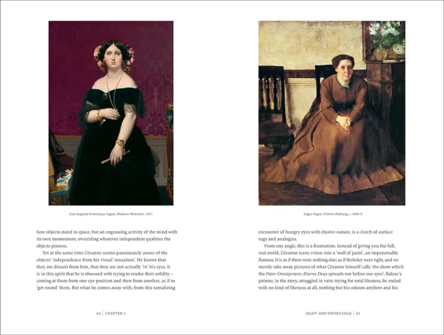 obrazek 8 Książka Co to jest malarstwo? - Thames & Hudson