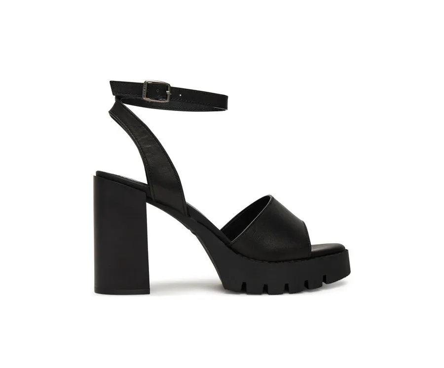 obrazek 1 G-Star Raw Sandały WFA3925-1Z Czarny