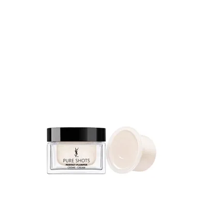 Zdjęcie Yves Saint Laurent Pure Shots Perfect Plumper Cream Krem do twarzy 50 ml