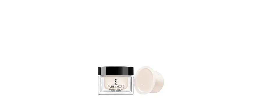obrazek 1 Yves Saint Laurent Pure Shots Perfect Plumper Cream Krem do twarzy 50 ml