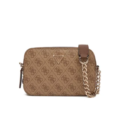 Zdjęcie Guess Torebka Noelle II HWBG96 72140 Brązowy
