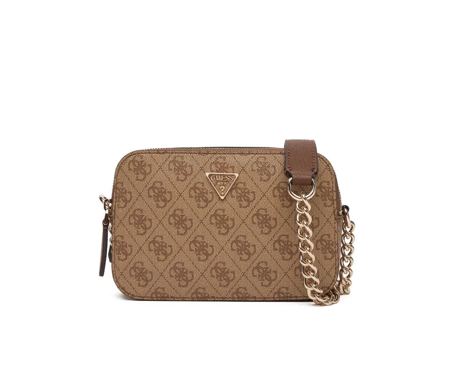 obrazek 1 Guess Torebka Noelle II HWBG96 72140 Brązowy