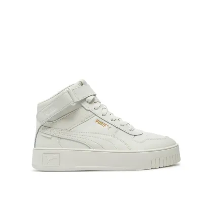 Zdjęcie Puma Sneakersy Carina Street Mid 392337 11 Szary