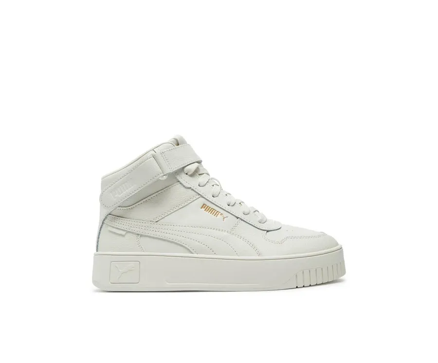 obrazek 1 Puma Sneakersy Carina Street Mid 392337 11 Szary