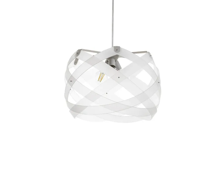 obrazek 1 Lampa wisząca o oryginalnym kształcie