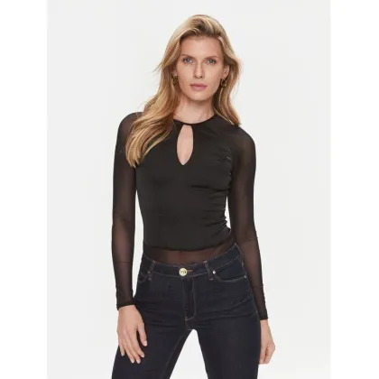 Zdjęcie Marciano Guess Body 4RGP18 6851Z Czarny Slim Fit