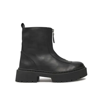 Zdjęcie Steve Madden Botki SM11003404 Czarny