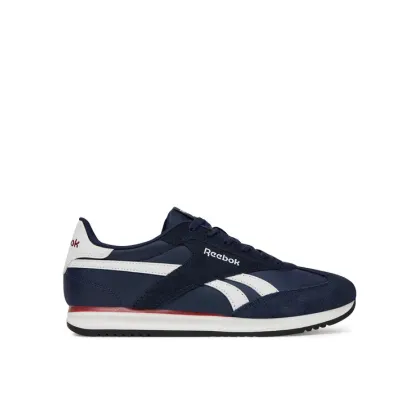 Zdjęcie Reebok Sneakersy FIORI AR30309MDWR Granatowy