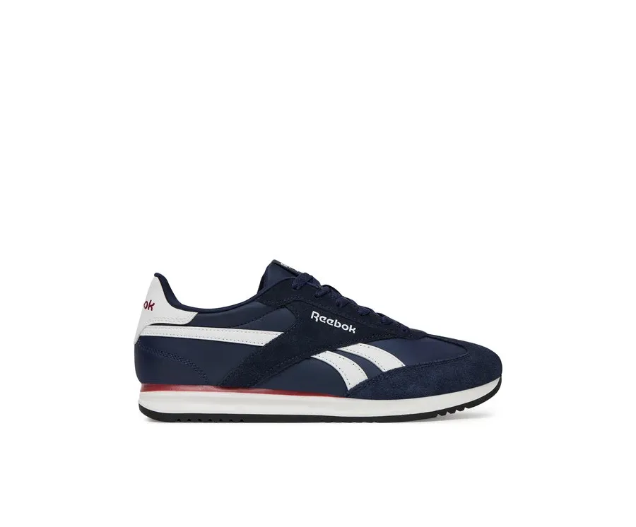 obrazek 1 Reebok Sneakersy FIORI AR30309MDWR Granatowy