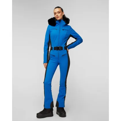 Zdjęcie Kombinezon Narciarski Goldbergh Parry