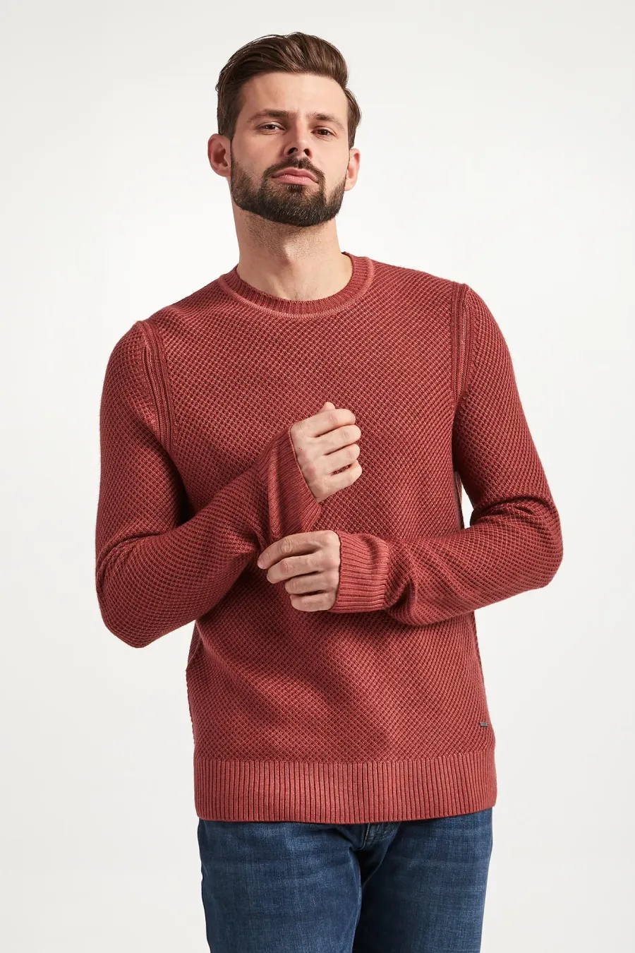 obrazek 1 Sweter męski Willon JOOP! Joop!